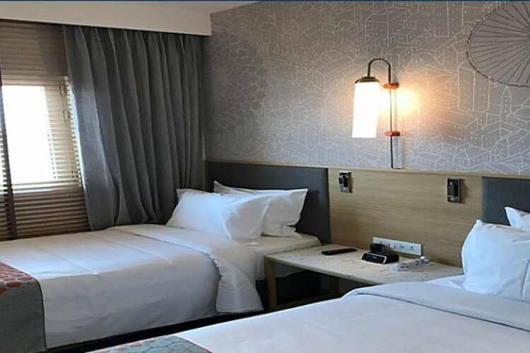 Holiday Inn Express Greater Noida Knowledge Park