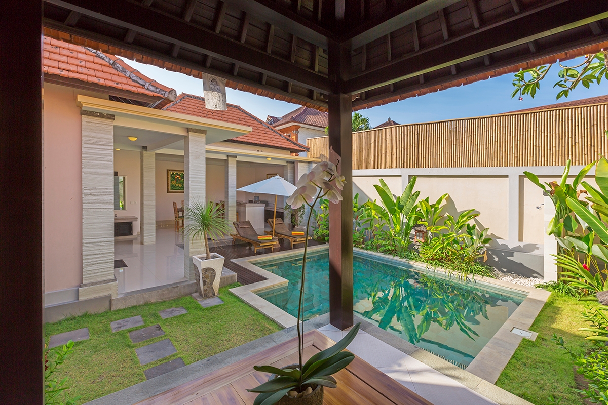 Kubal Villa Bali