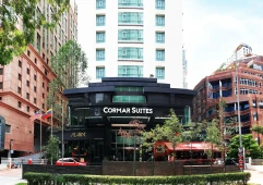Cormar Suites