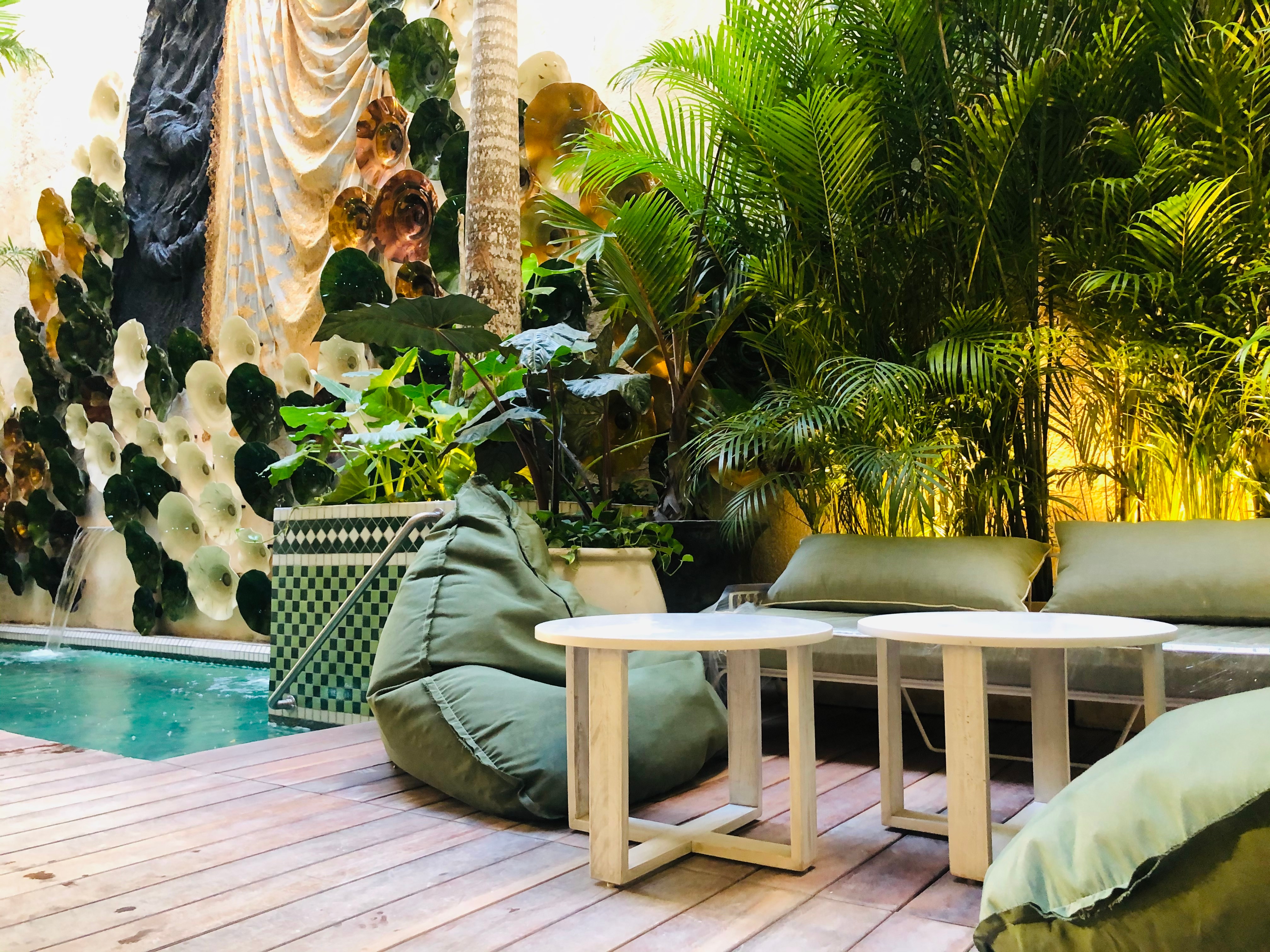 Layla Tulum Boutique Hotel - Adults Only