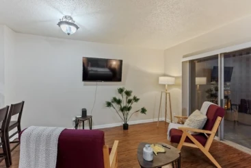 The River City Flats