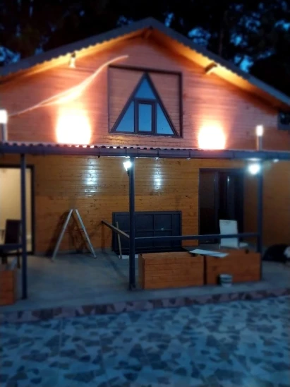 Zema Hotel