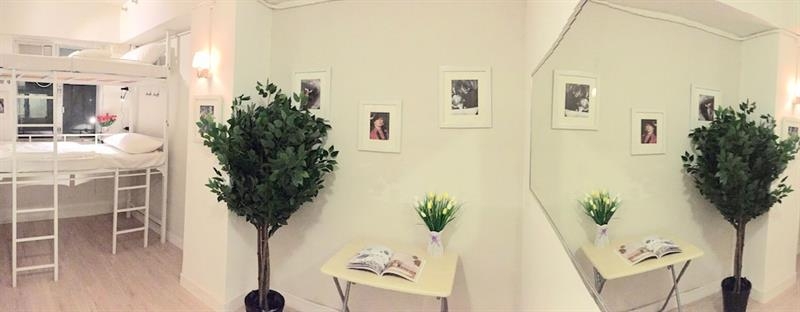 Apple Hotel - Sai Ying Pun