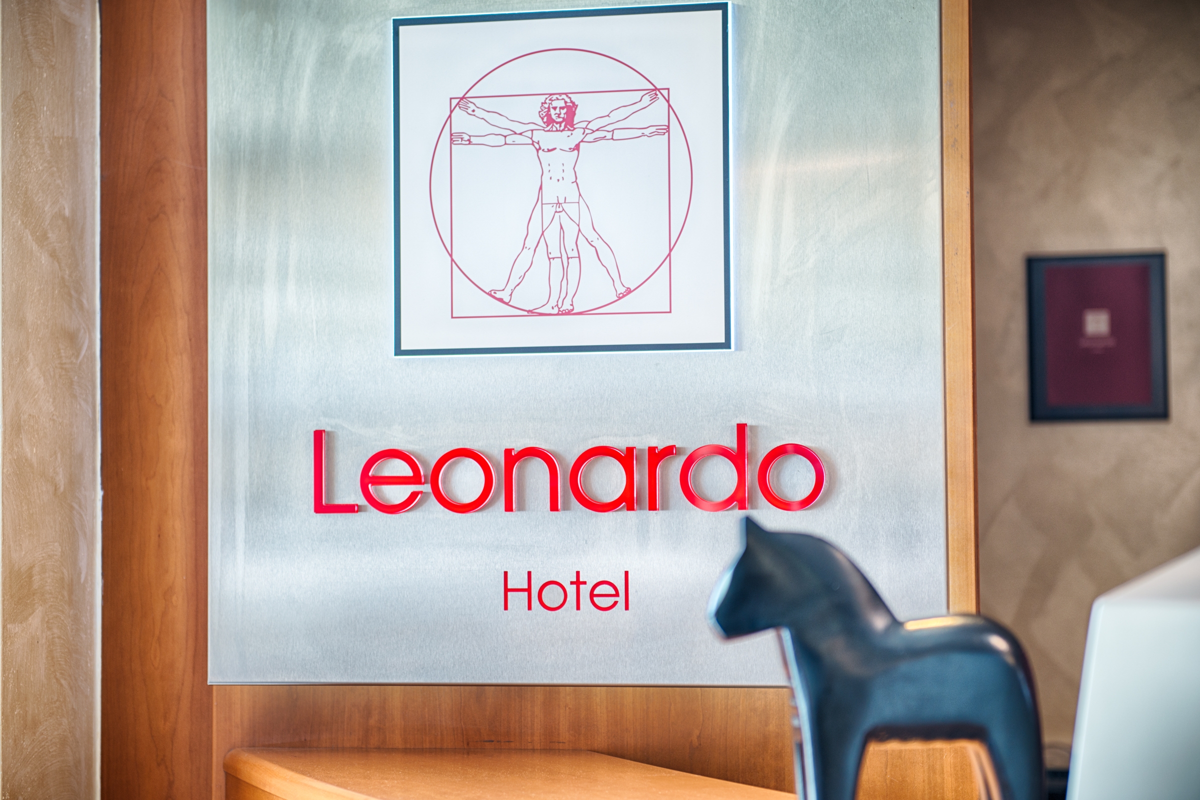Leonardo Royal Hotel Barcelona Fira