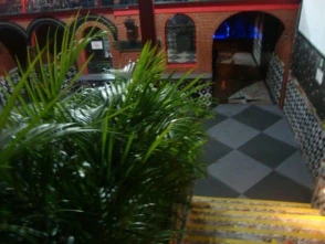 tunnel sao paulo