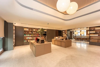 Ji Hotel (Xi'an Chang'an University Town)