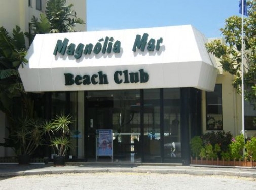 Magnolia Mar Beach Club