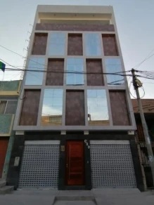Hotel Tierra Del Sol