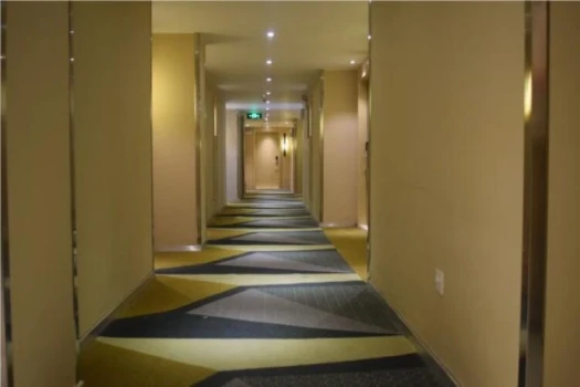 City Comfort Inn Dongguan Houjie Kangle Nan Road
