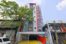 Arzo Hotel Makati
