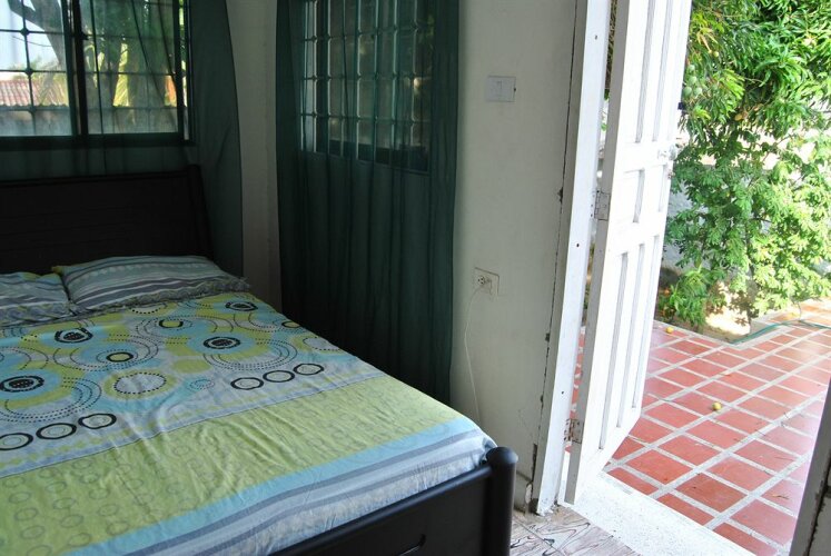 The Meeting Point Hostel