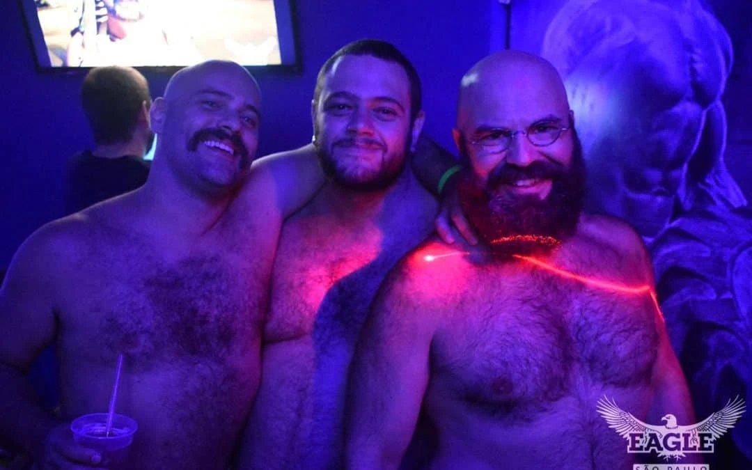 Domingo Do Ursos (Bears Sunday) Domingo Do Ursos (Bears Sunday)