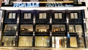 One Hotel Casablanca
