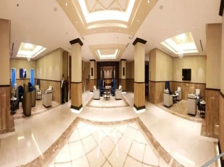 Jory Boutique
