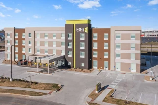 Home2 Suites by Hilton Cedar Rapids Westdale