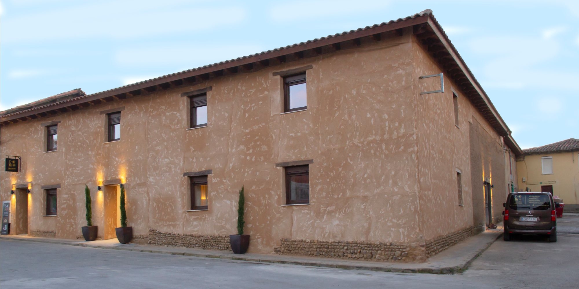 Domus Oncinae