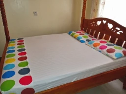 Terminal Homestay