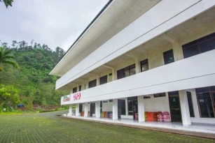 Wisma Guci Kencana