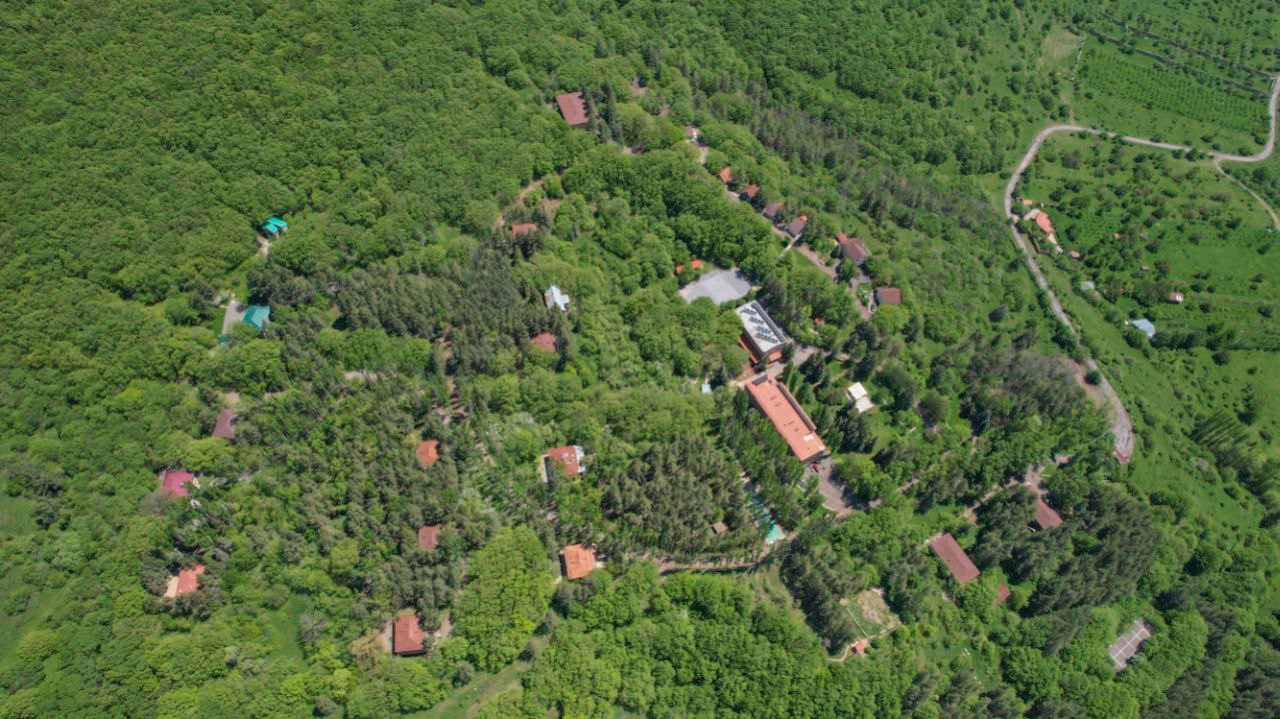 Park Resort Aghveran