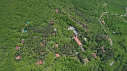 Park Resort Aghveran