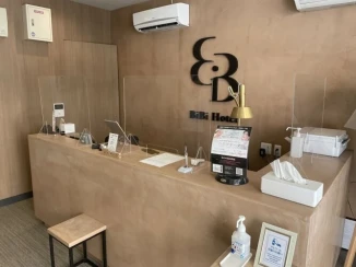 BiBi Hotel NAHAKUME