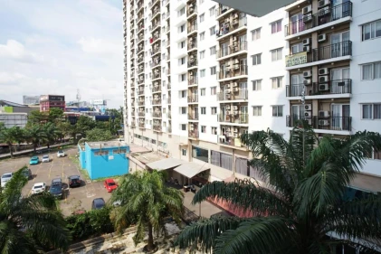 Apartemen Mutiara Bekasi