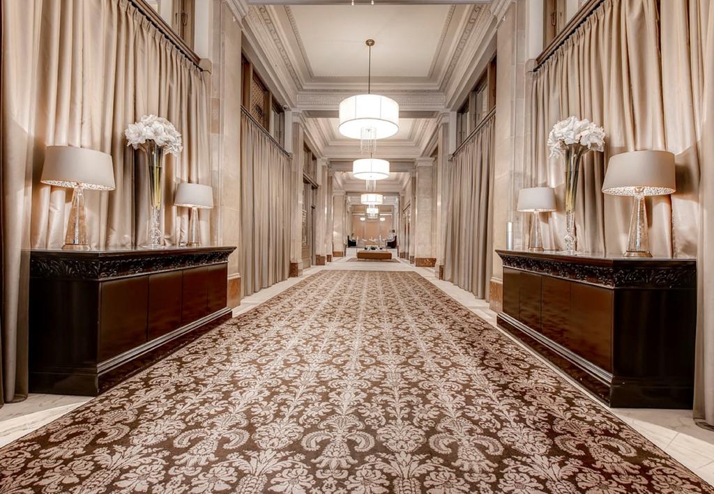 Global Luxury Suites at The White House