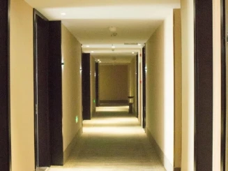 GreenTree Inn Lianyungang Guannan County Duigougan