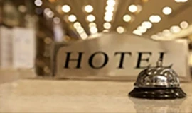 Voa Hotel Greenvile City