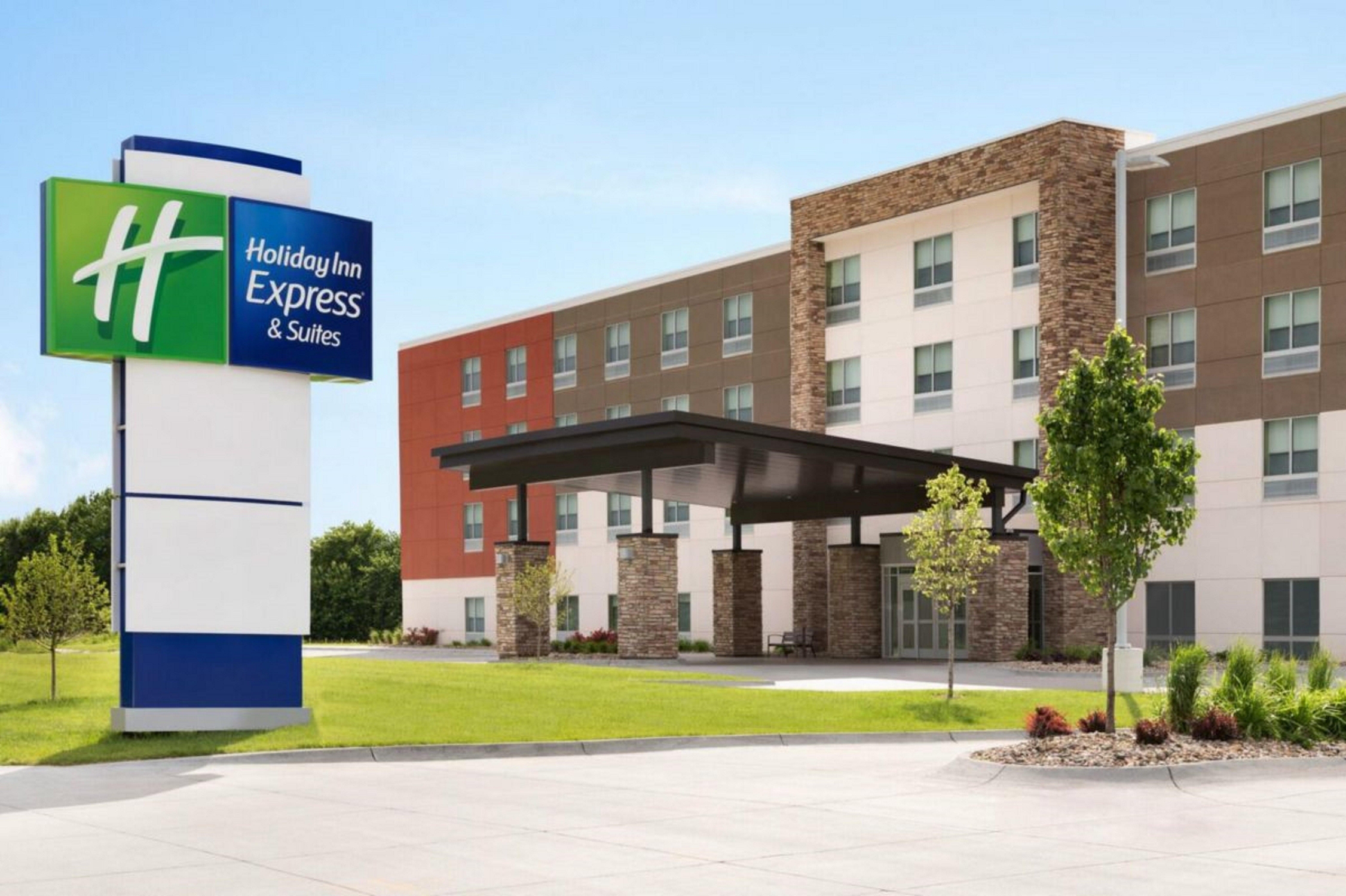 Holiday Inn Express Sauk City