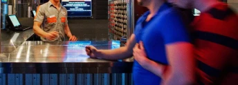 Steamworks Toronto