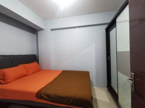 OYO 90949 Apartement Cibubur Village