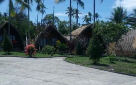 Kinaari Resort