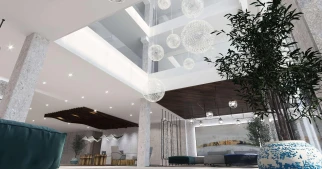 Radisson Blu Resort & Conference Ostroda Mazury