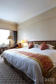 Chengdu Xiangyang Building Hotel