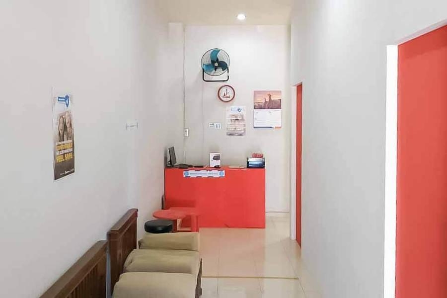 OYO 3043 Wisma Syariah Lambhuk