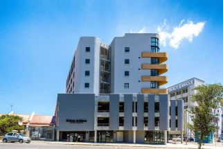 Urban Artisan Luxury Suites By Totalstay