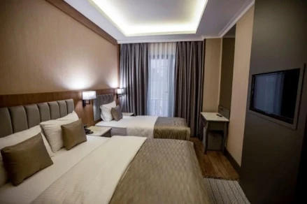Hamitbey Hotel