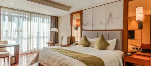 Honggang Yangsheng Themed Hotel