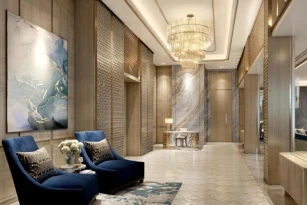 The St. Regis Kuwait