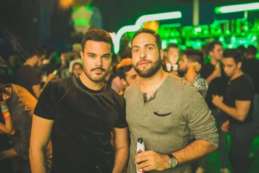 Club Yacht