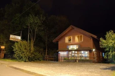 Hosteria Tricahue