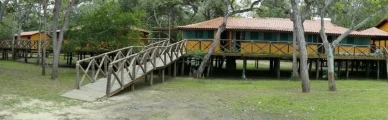 Pantanal Jungle Lodge