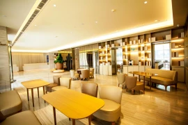 Ji Hotel (Suzhou Wujiang Fenhu)