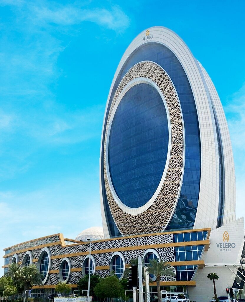 فندق فيليرو الدوحة
