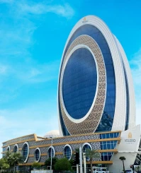 Velero Hotel Doha