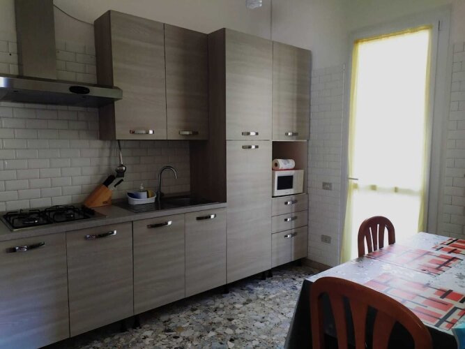 Bed Breakfast Domus Cesena