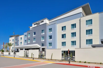 Holiday Inn Express Chino Hills