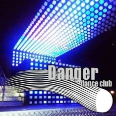 danger dance sao paulo