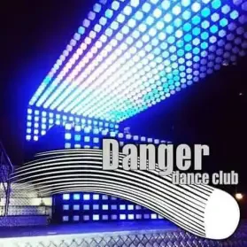 danger dance sao paulo